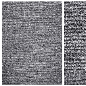 Zanos wool rug